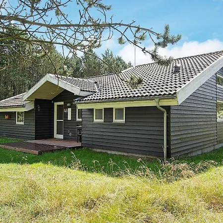 Three-bedroom Holiday In 16 Дом отдыха