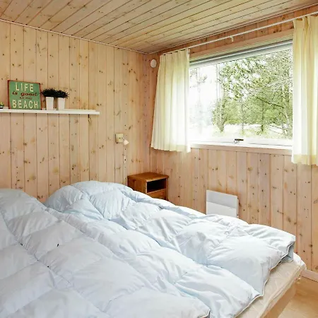 Three-bedroom Holiday In 16 * Ольбек