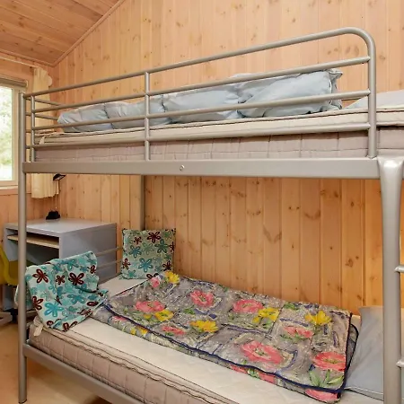 Дом отдыха Three-bedroom Holiday In 16 Ольбек