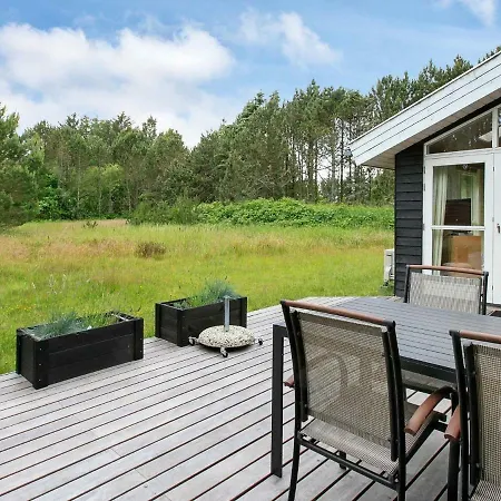 Three-bedroom Holiday In 16 * Ольбек